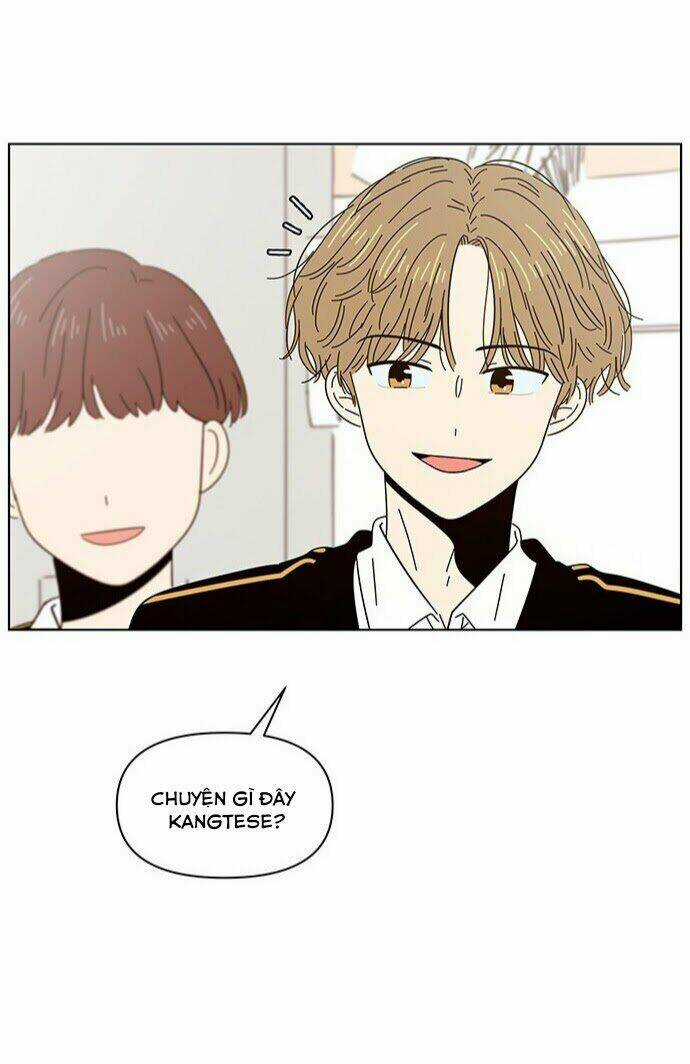 Thanh Xuân Rực Rỡ - Chapter 4 - Trang 46