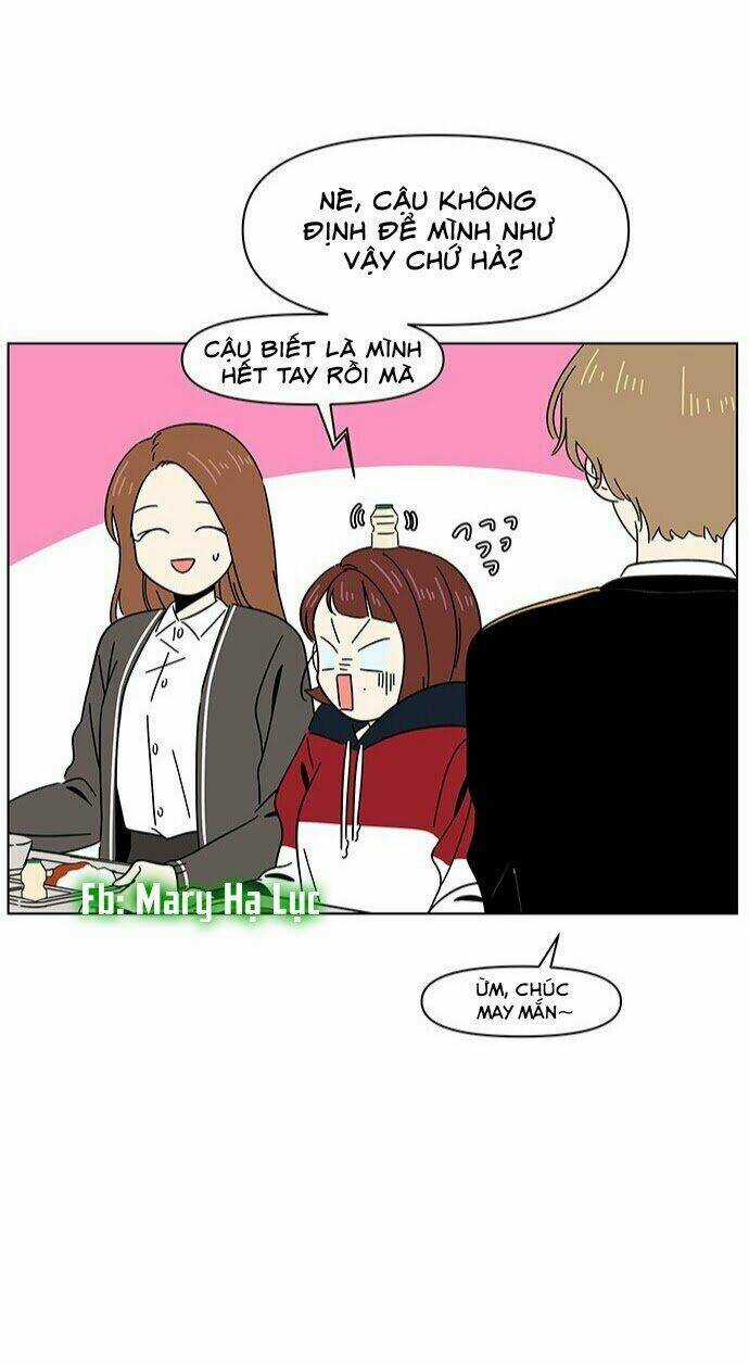 Thanh Xuân Rực Rỡ - Chapter 4 - Trang 48