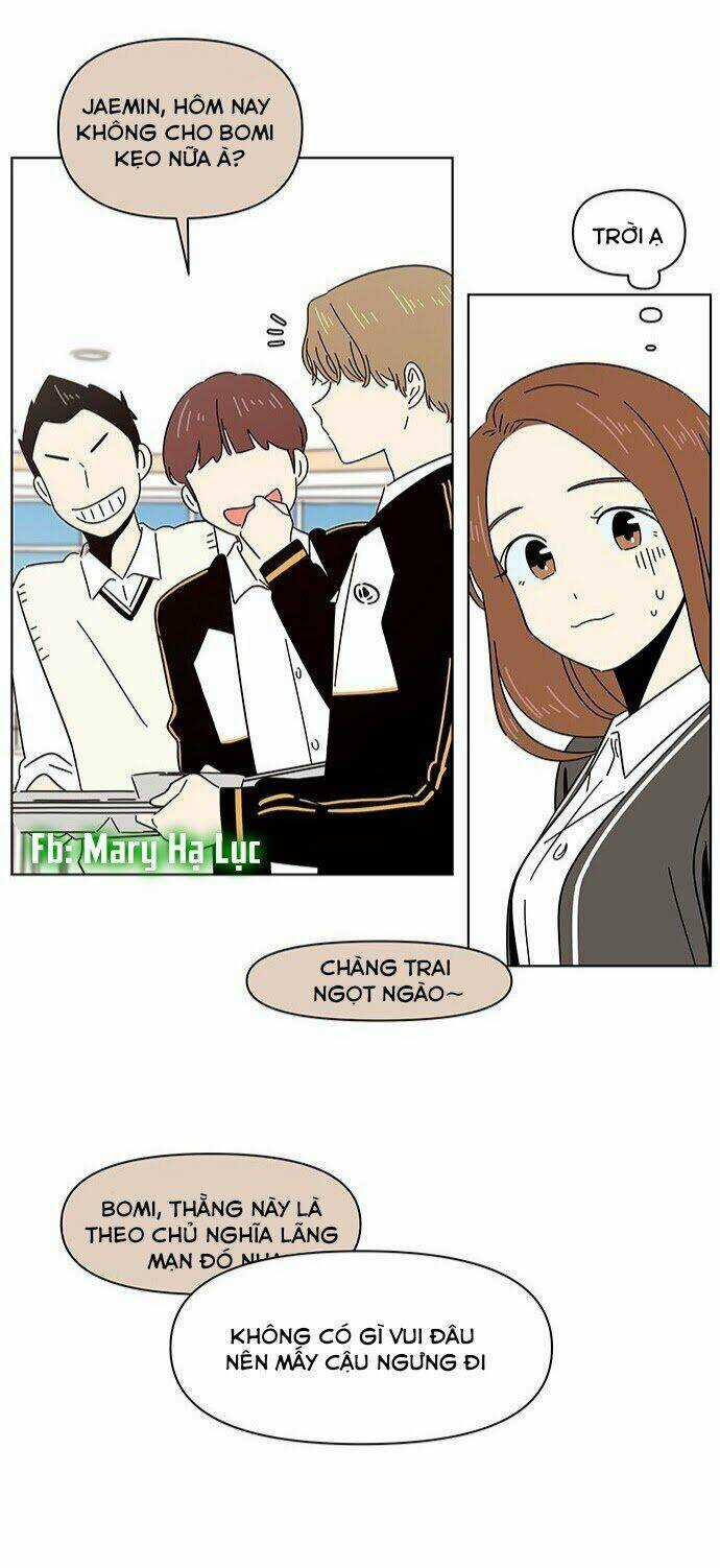 Thanh Xuân Rực Rỡ - Chapter 4 - Trang 49