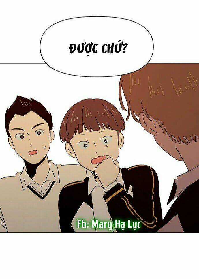 Thanh Xuân Rực Rỡ - Chapter 4 - Trang 50