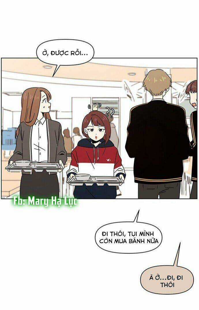 Thanh Xuân Rực Rỡ - Chapter 4 - Trang 52