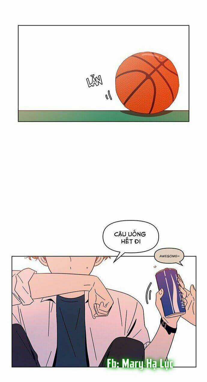 Thanh Xuân Rực Rỡ - Chapter 4 - Trang 55