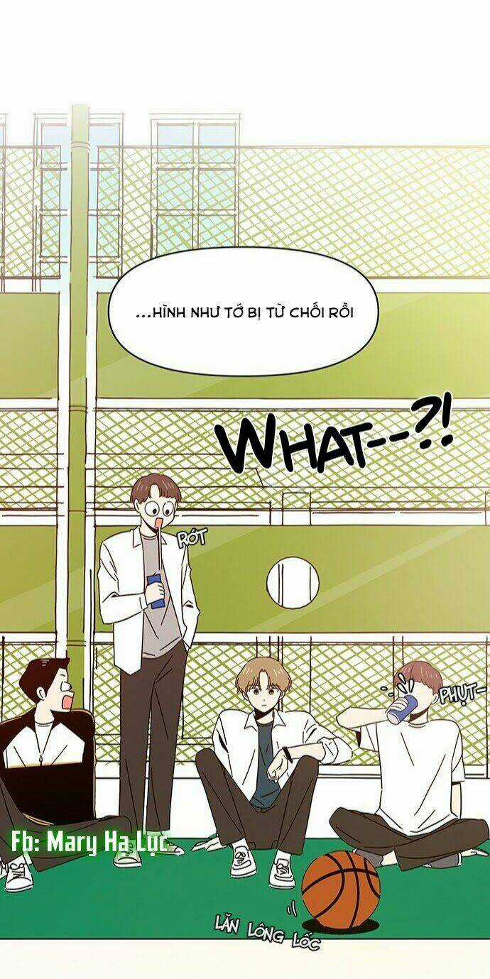 Thanh Xuân Rực Rỡ - Chapter 4 - Trang 57