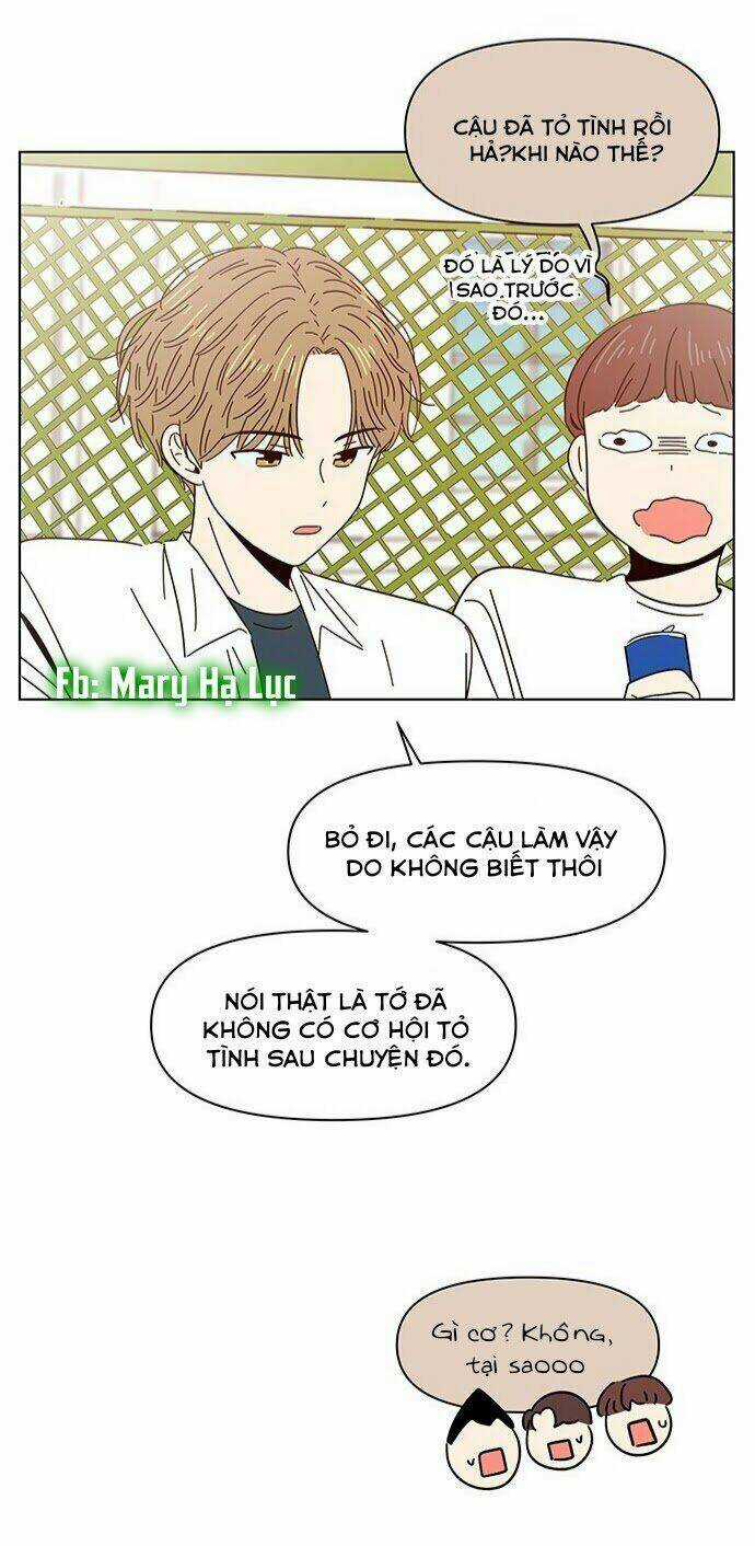 Thanh Xuân Rực Rỡ - Chapter 4 - Trang 59