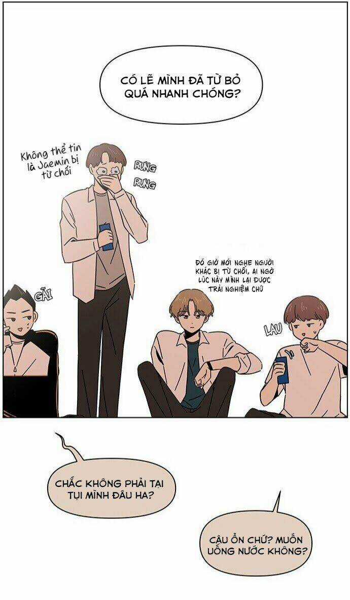 Thanh Xuân Rực Rỡ - Chapter 4 - Trang 62