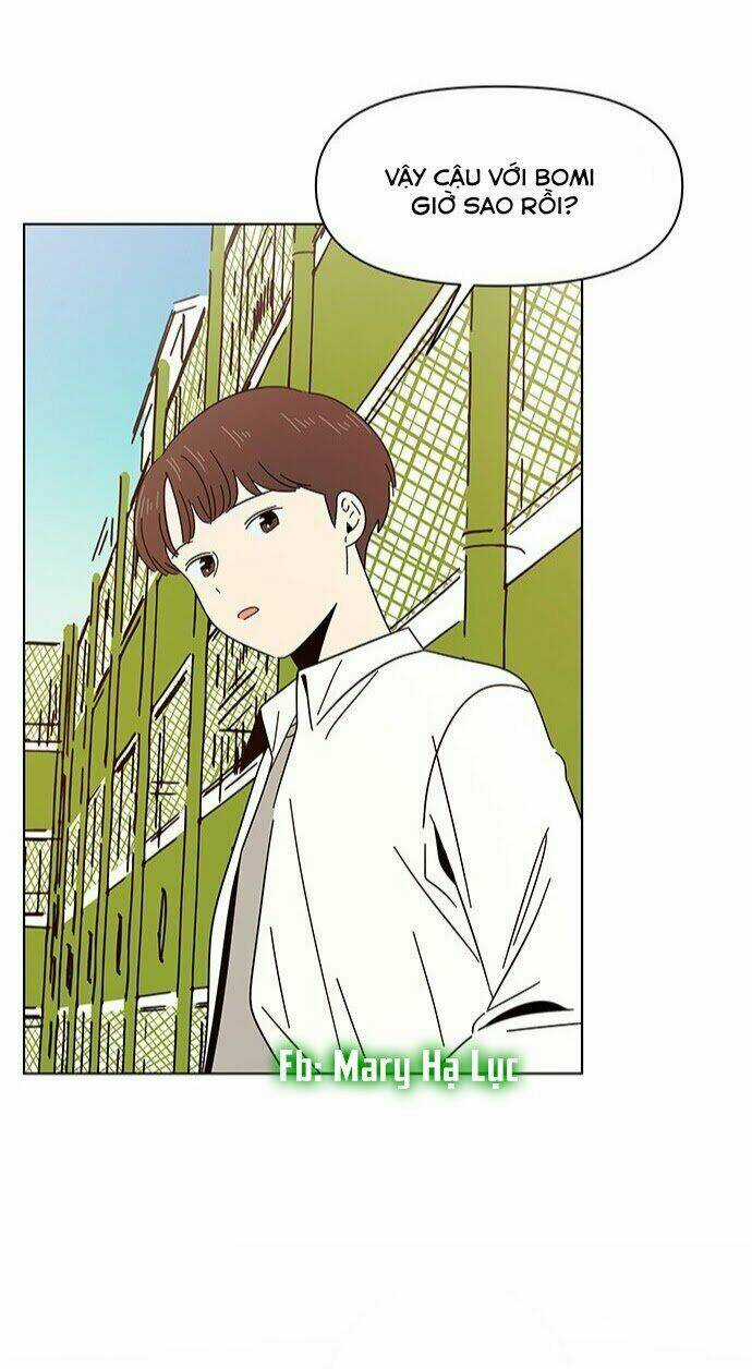 Thanh Xuân Rực Rỡ - Chapter 4 - Trang 63
