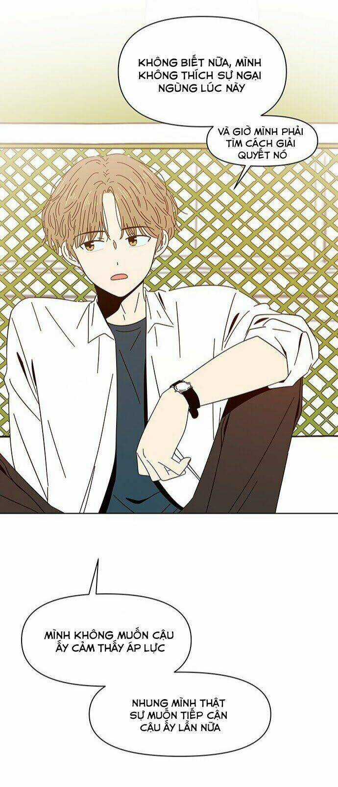 Thanh Xuân Rực Rỡ - Chapter 4 - Trang 64