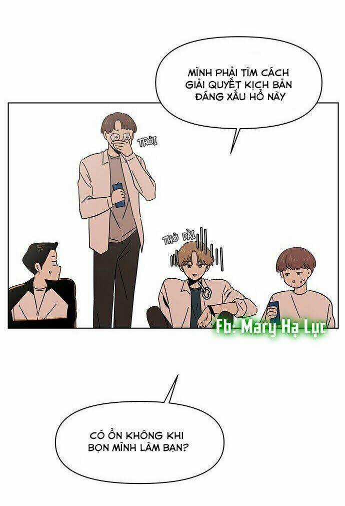 Thanh Xuân Rực Rỡ - Chapter 4 - Trang 65