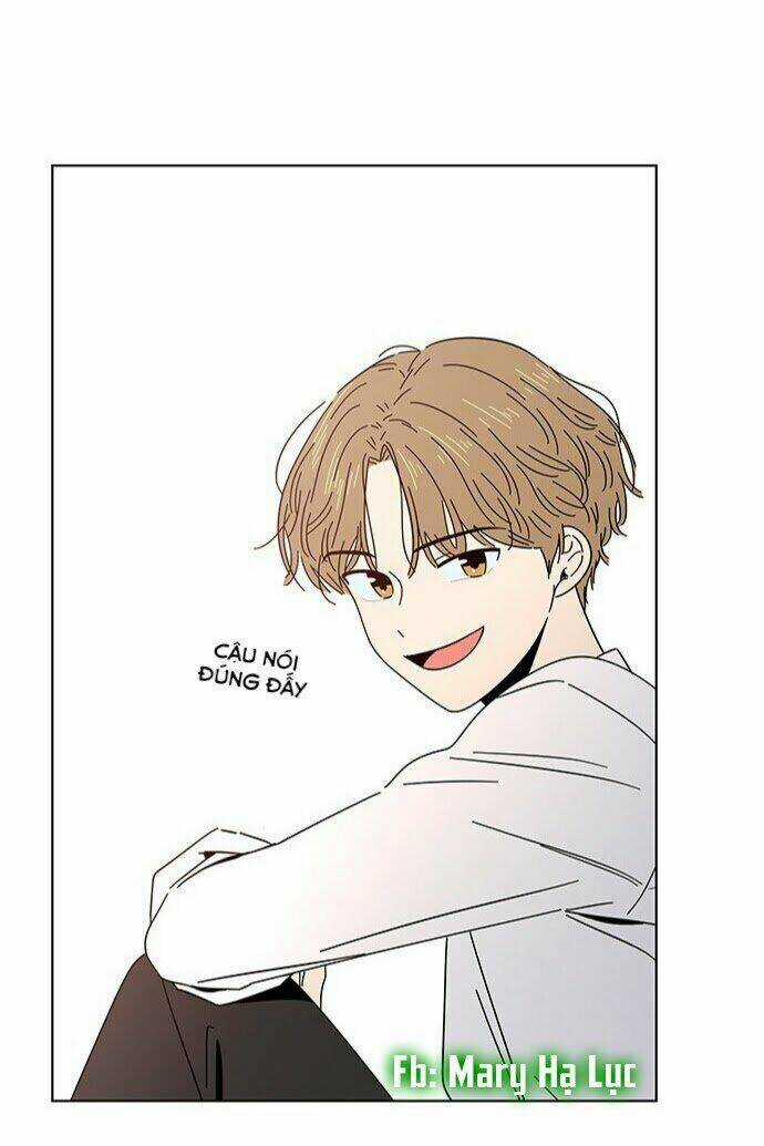 Thanh Xuân Rực Rỡ - Chapter 4 - Trang 68