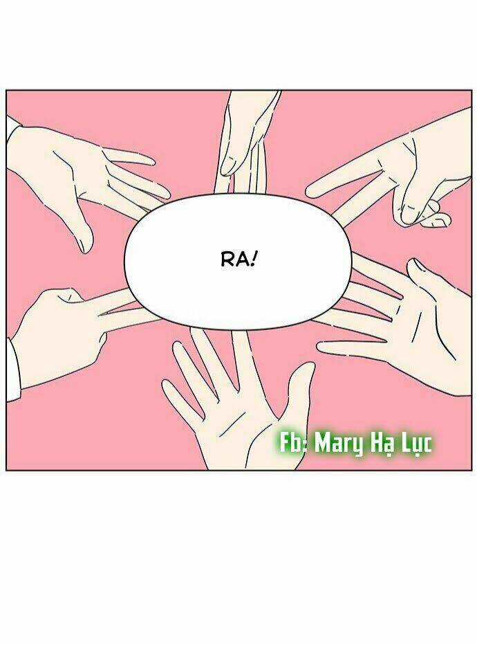 Thanh Xuân Rực Rỡ - Chapter 4 - Trang 8