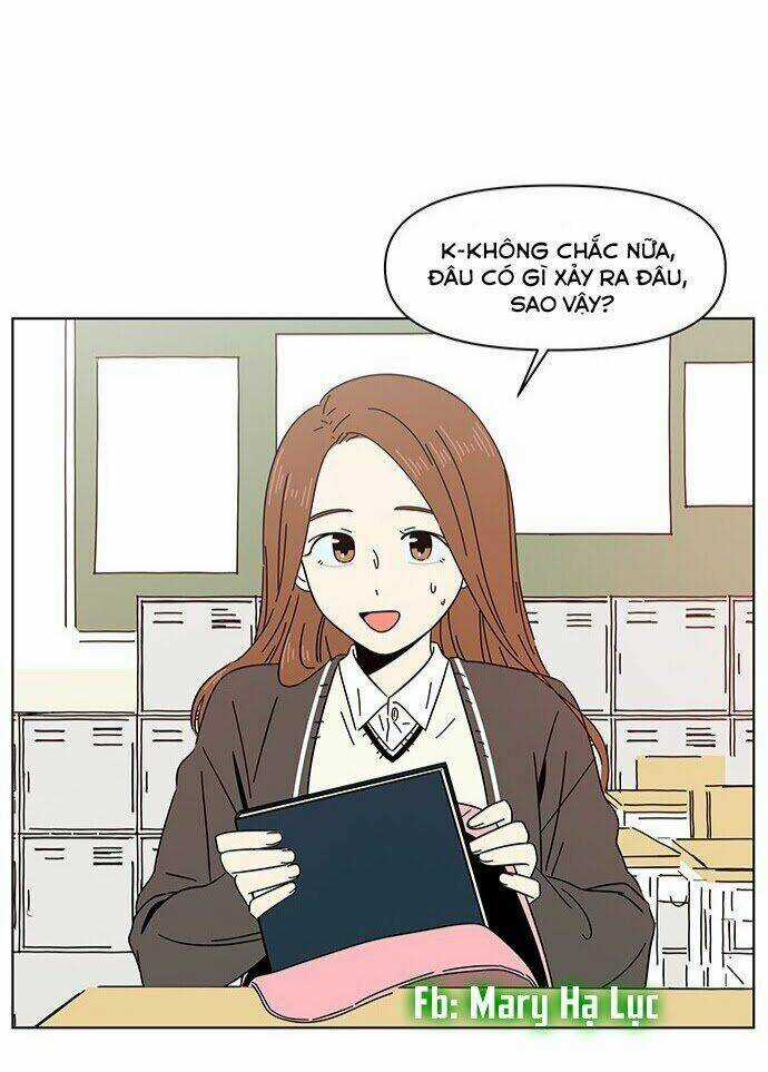 Thanh Xuân Rực Rỡ - Chapter 4 - Trang 71