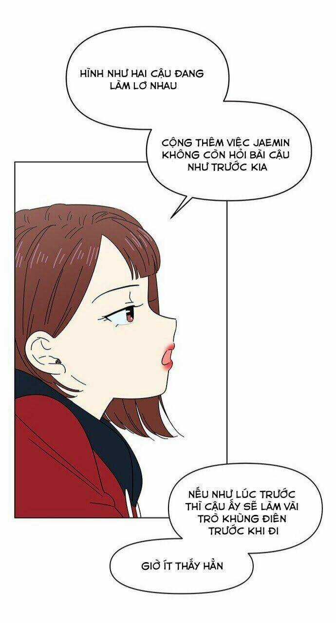 Thanh Xuân Rực Rỡ - Chapter 4 - Trang 72