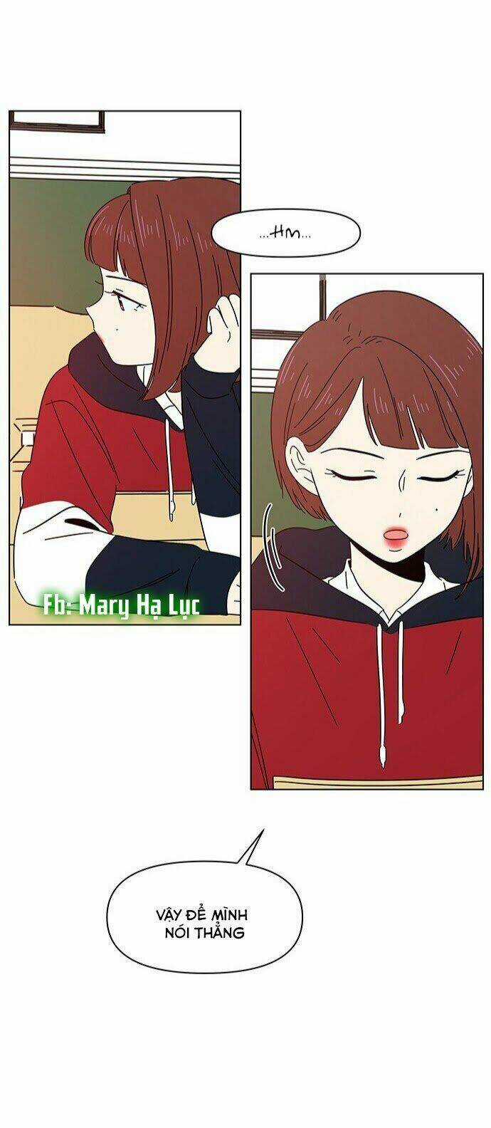 Thanh Xuân Rực Rỡ - Chapter 4 - Trang 75