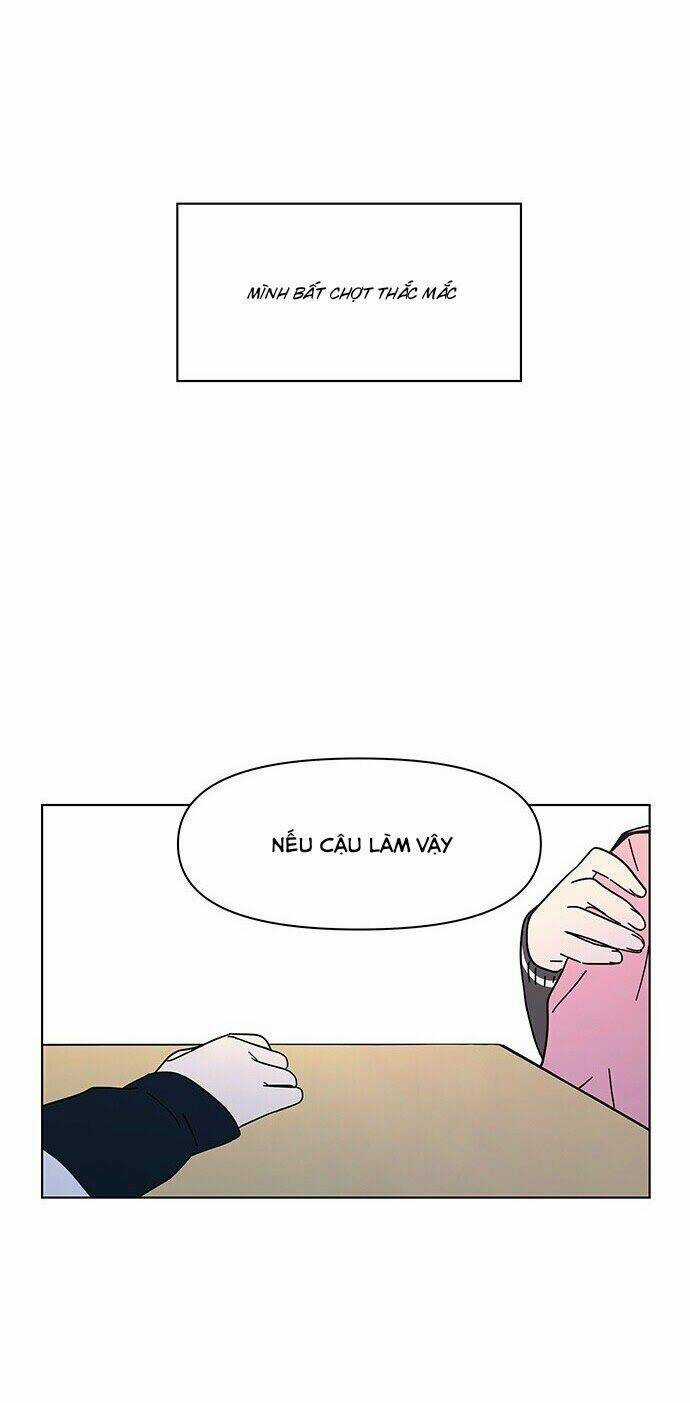 Thanh Xuân Rực Rỡ - Chapter 4 - Trang 78