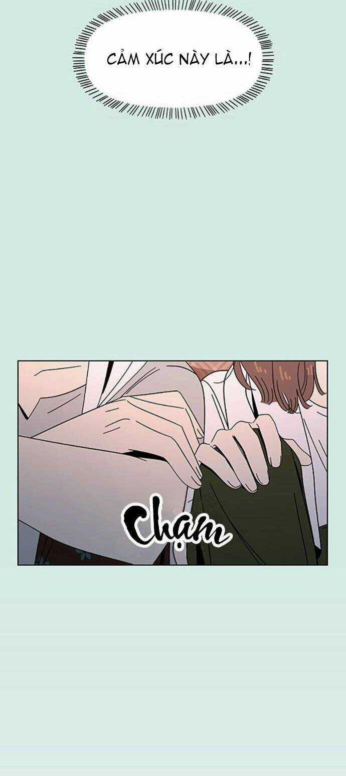 Thanh Xuân Rực Rỡ - Chapter 40 - Trang 21