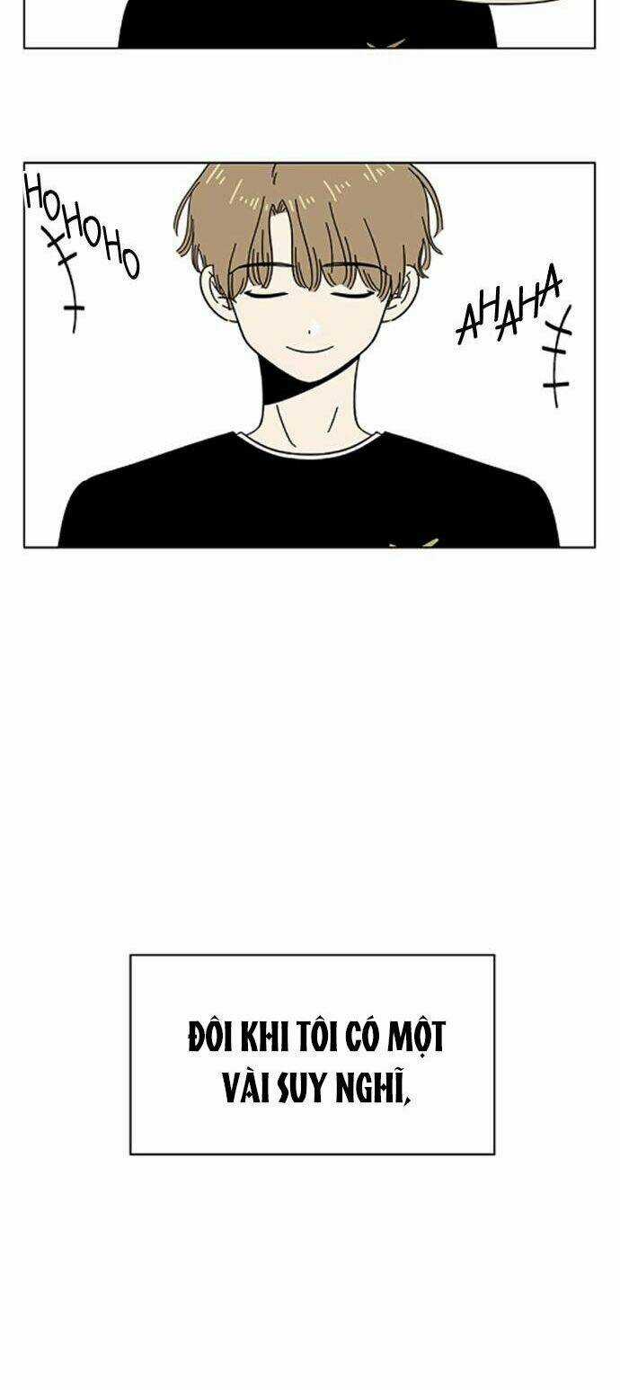 Thanh Xuân Rực Rỡ - Chapter 40 - Trang 25