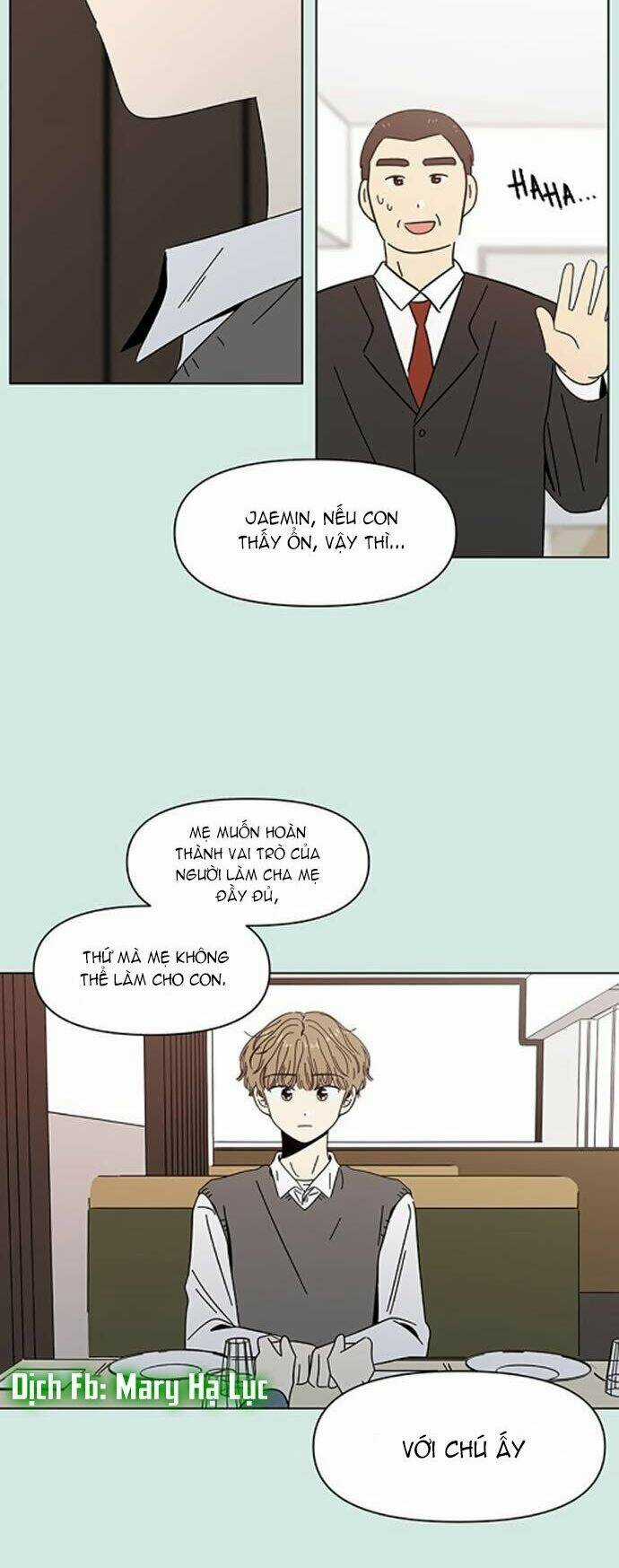 Thanh Xuân Rực Rỡ - Chapter 40 - Trang 33