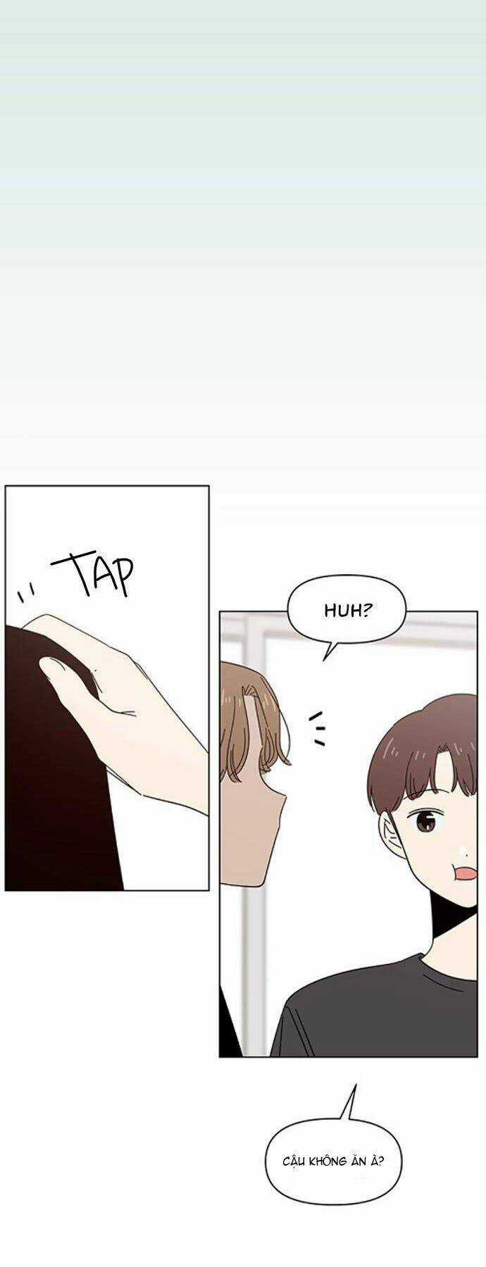 Thanh Xuân Rực Rỡ - Chapter 40 - Trang 40