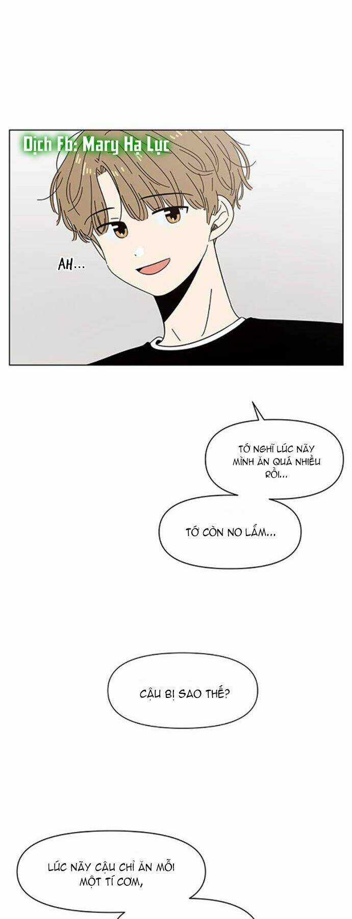 Thanh Xuân Rực Rỡ - Chapter 40 - Trang 41