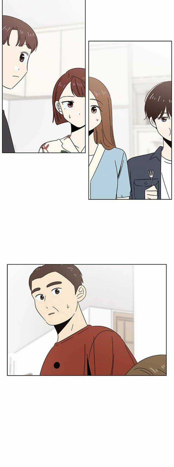 Thanh Xuân Rực Rỡ - Chapter 40 - Trang 46