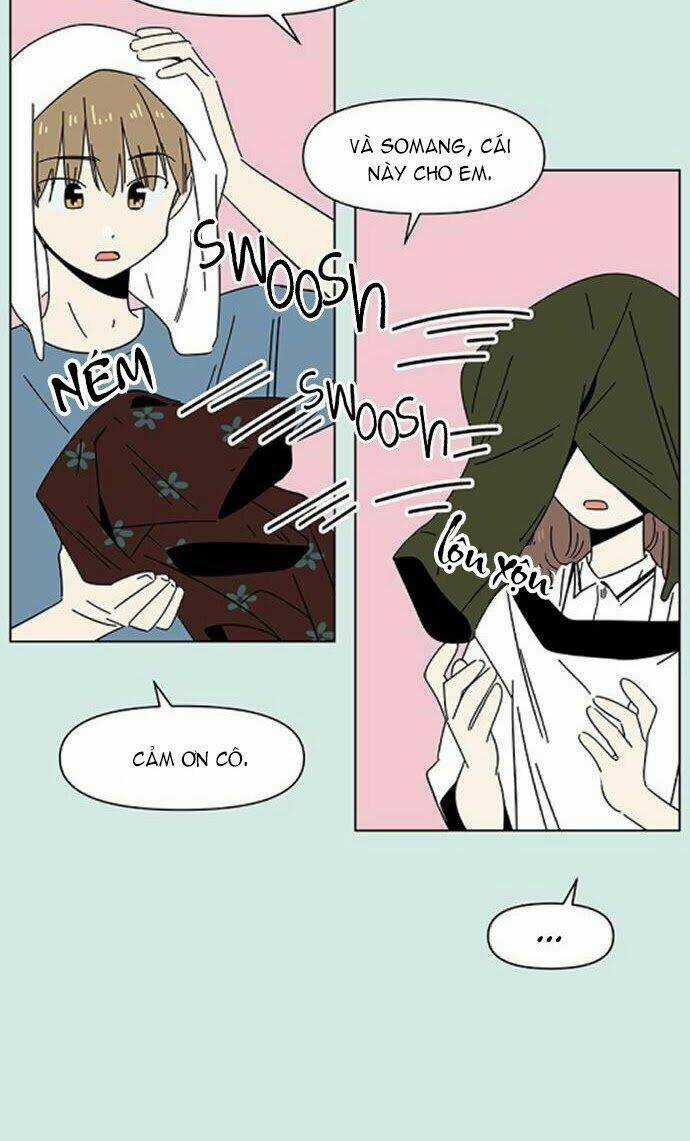 Thanh Xuân Rực Rỡ - Chapter 40 - Trang 6