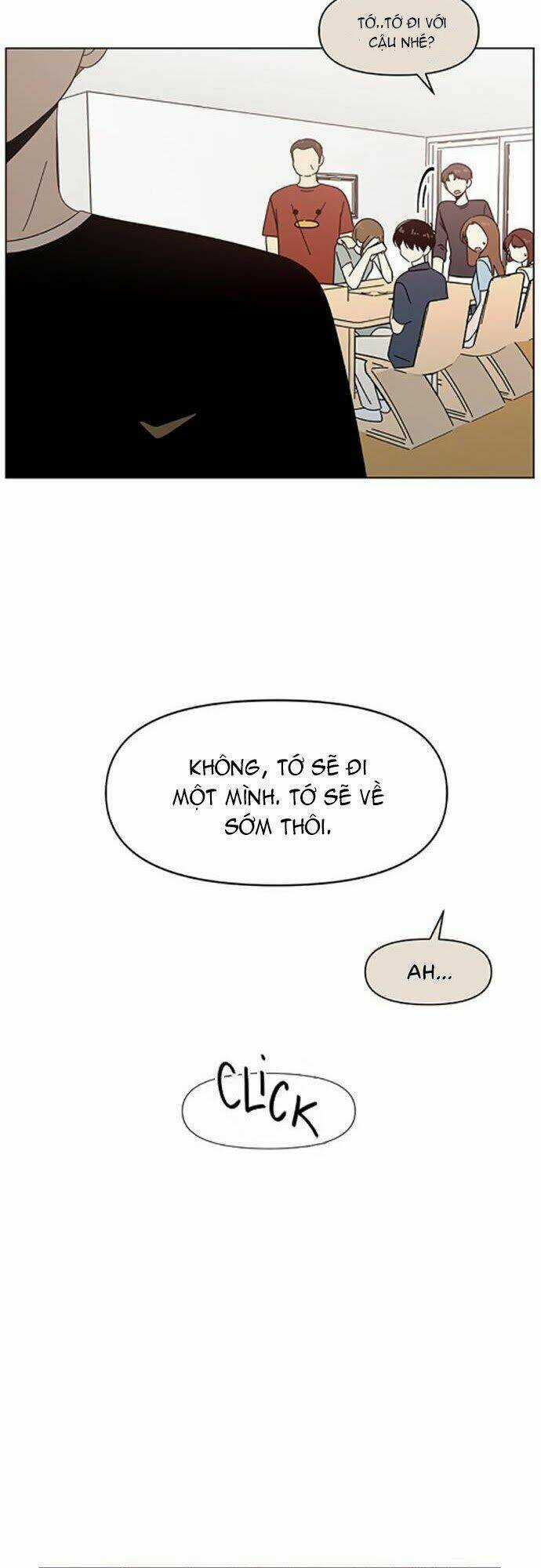 Thanh Xuân Rực Rỡ - Chapter 40 - Trang 53