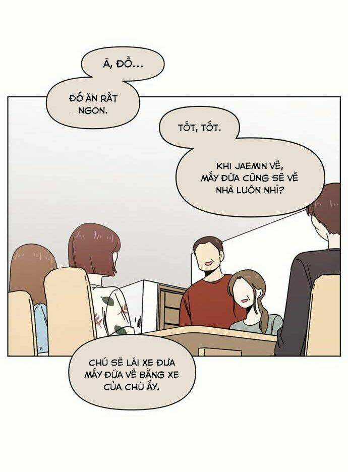 Thanh Xuân Rực Rỡ - Chapter 41 - Trang 24