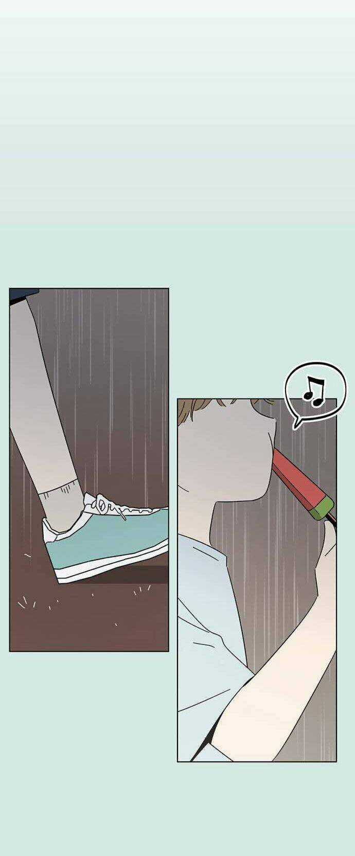 Thanh Xuân Rực Rỡ - Chapter 41 - Trang 34