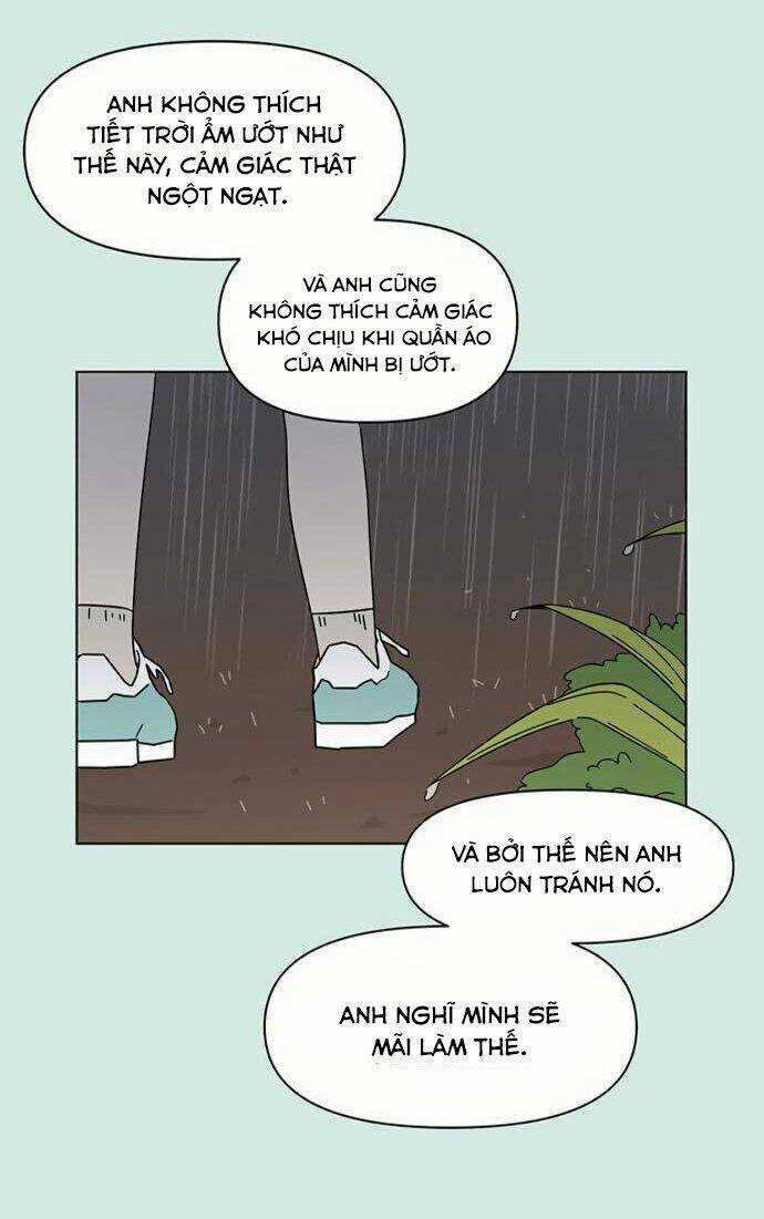 Thanh Xuân Rực Rỡ - Chapter 41 - Trang 41