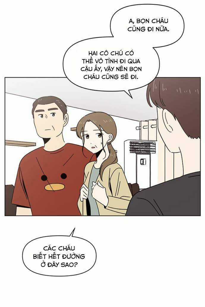 Thanh Xuân Rực Rỡ - Chapter 41 - Trang 64