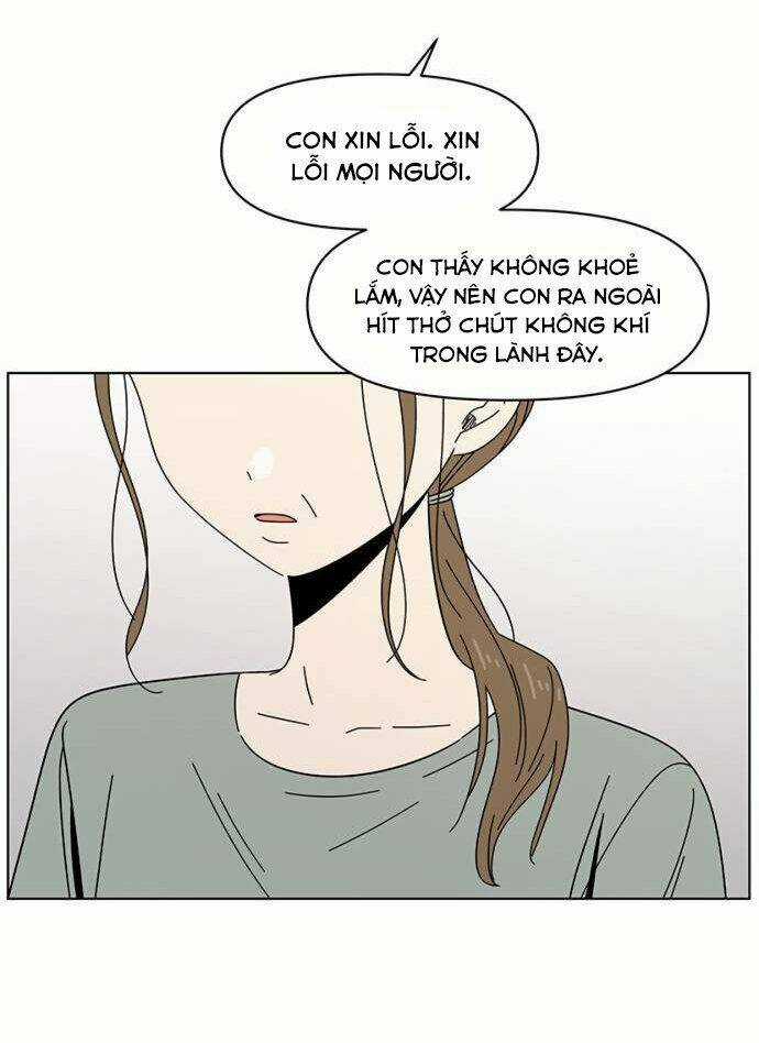 Thanh Xuân Rực Rỡ - Chapter 41 - Trang 8