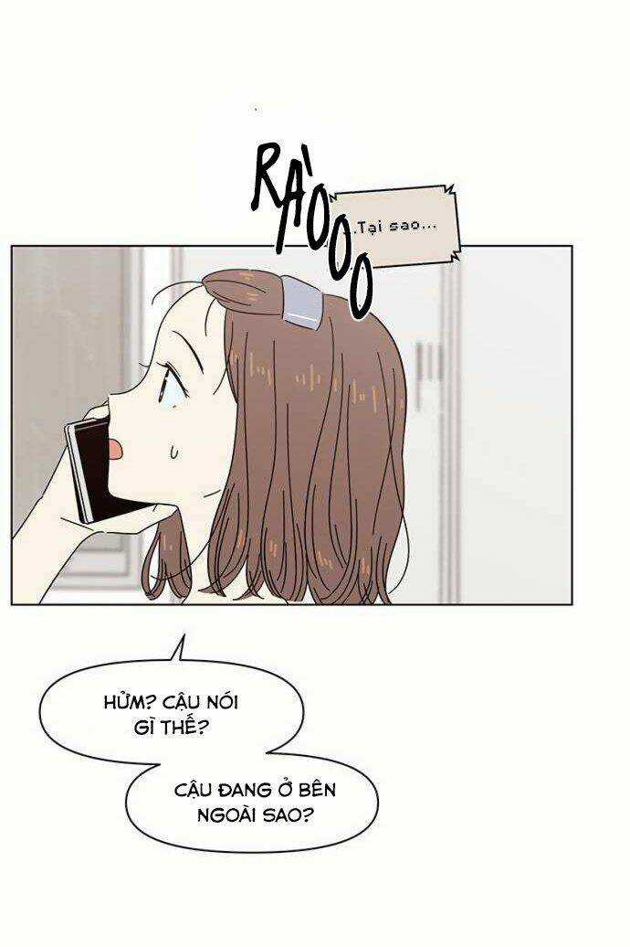 Thanh Xuân Rực Rỡ - Chapter 41 - Trang 71