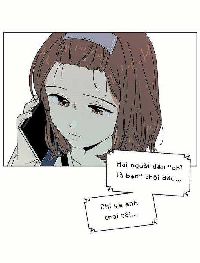 Thanh Xuân Rực Rỡ - Chapter 41 - Trang 74