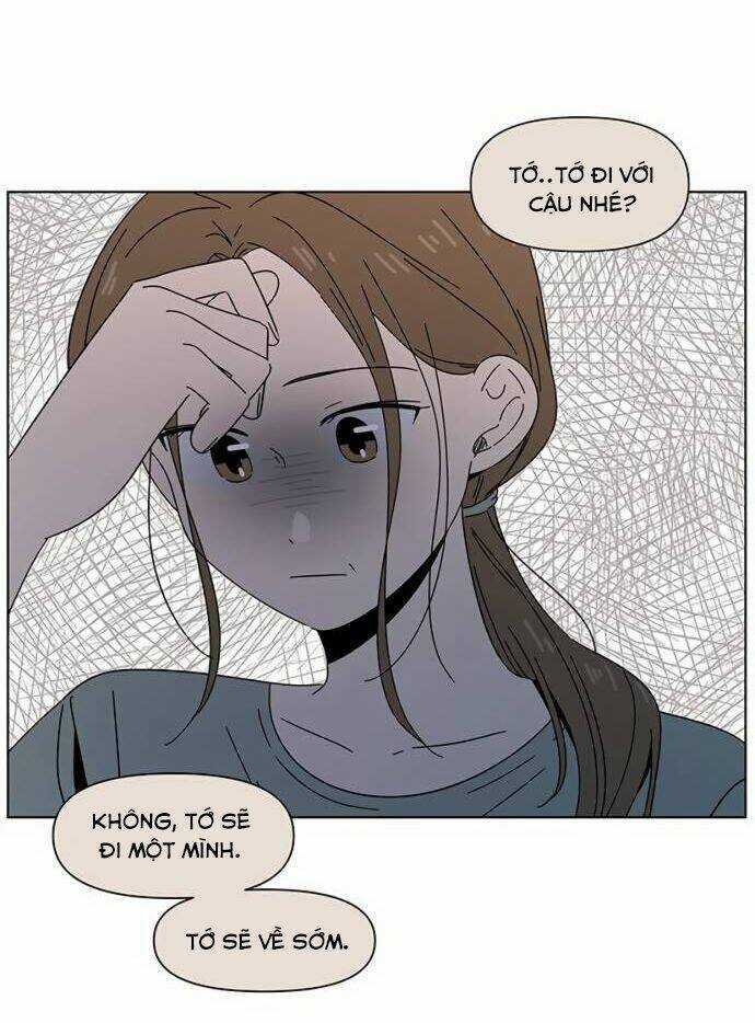 Thanh Xuân Rực Rỡ - Chapter 41 - Trang 9