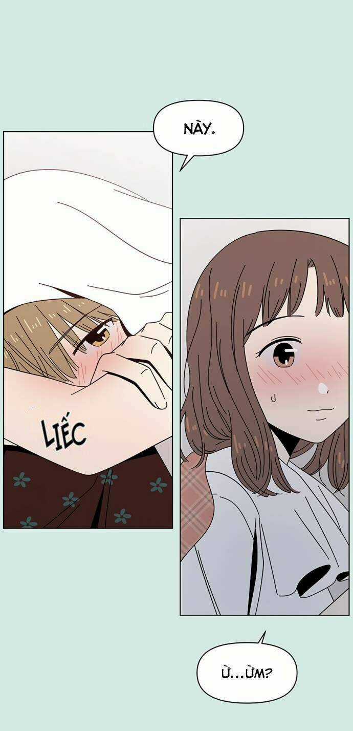 Thanh Xuân Rực Rỡ - Chapter 41 - Trang 84