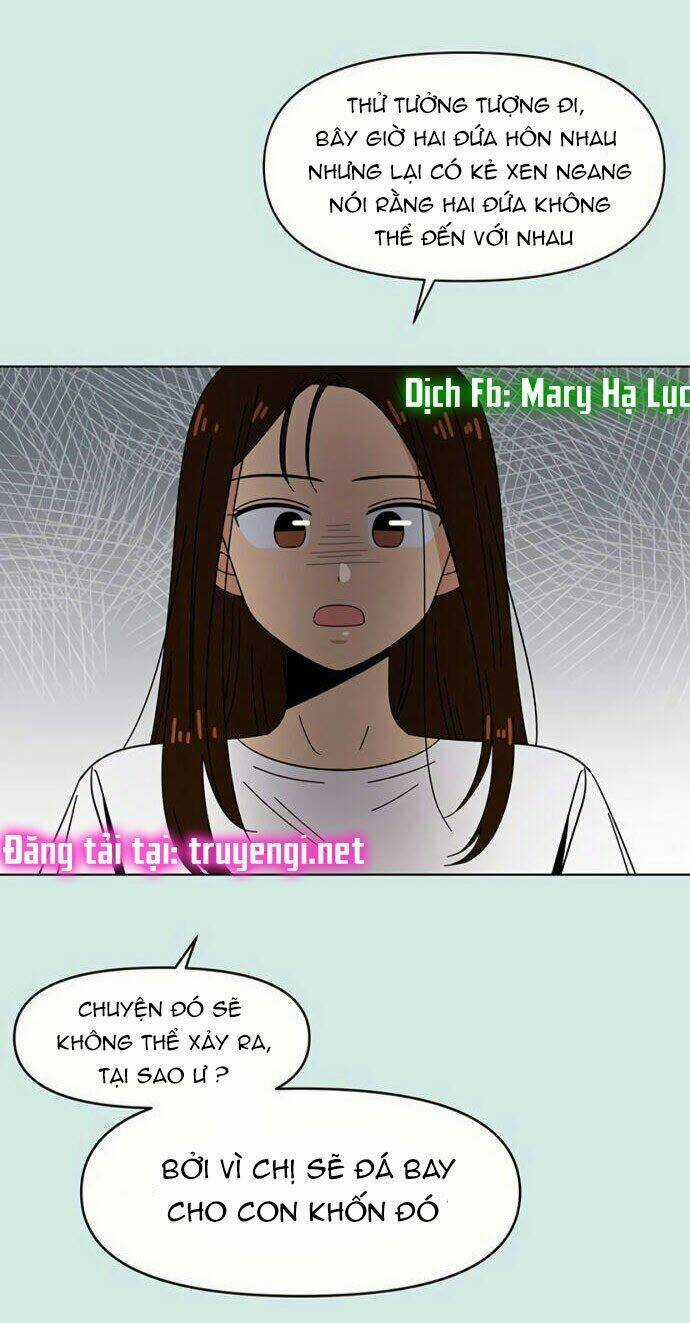 Thanh Xuân Rực Rỡ - Chapter 42 - Trang 16