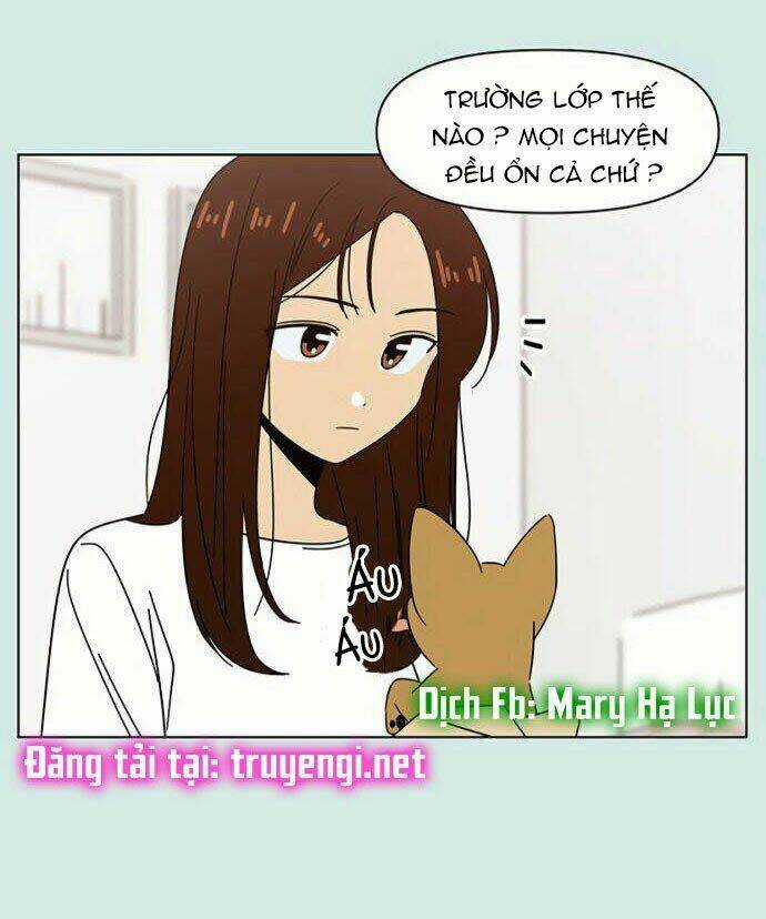 Thanh Xuân Rực Rỡ - Chapter 42 - Trang 20