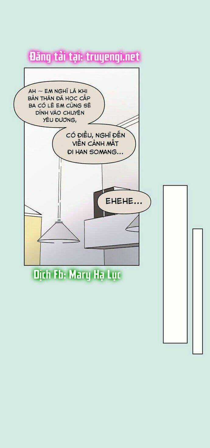 Thanh Xuân Rực Rỡ - Chapter 42 - Trang 22