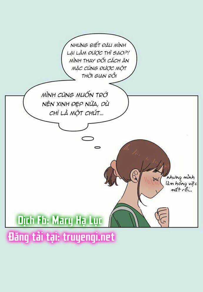 Thanh Xuân Rực Rỡ - Chapter 42 - Trang 34