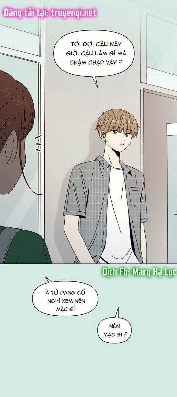 Thanh Xuân Rực Rỡ - Chapter 42 - Trang 36