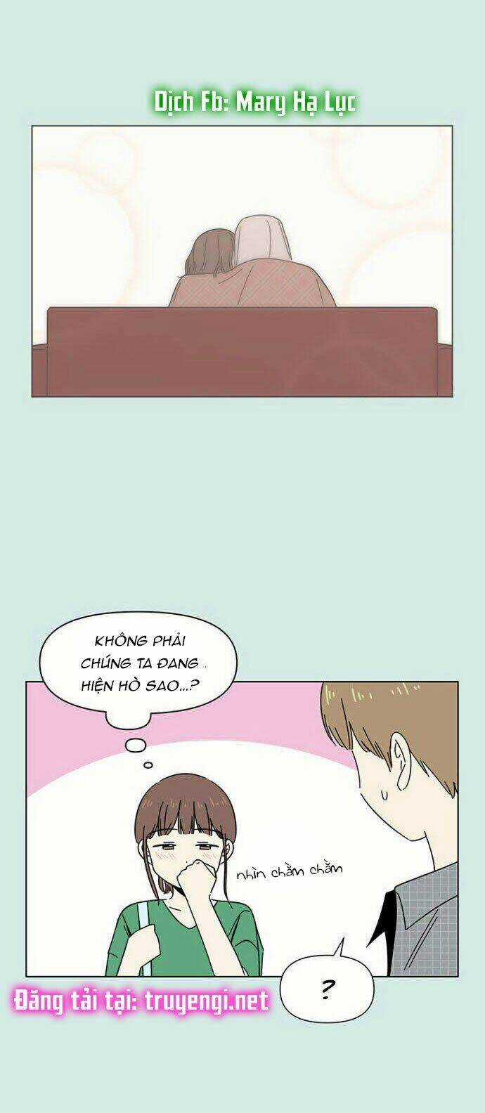 Thanh Xuân Rực Rỡ - Chapter 42 - Trang 37