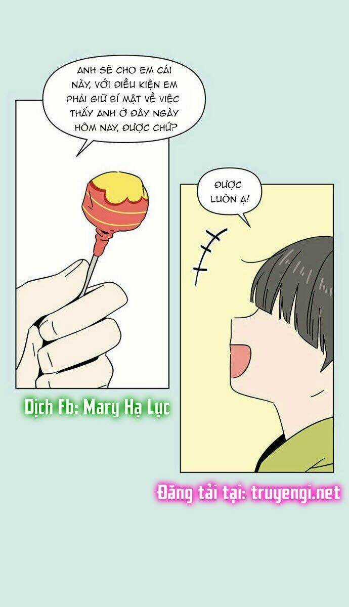 Thanh Xuân Rực Rỡ - Chapter 42 - Trang 41