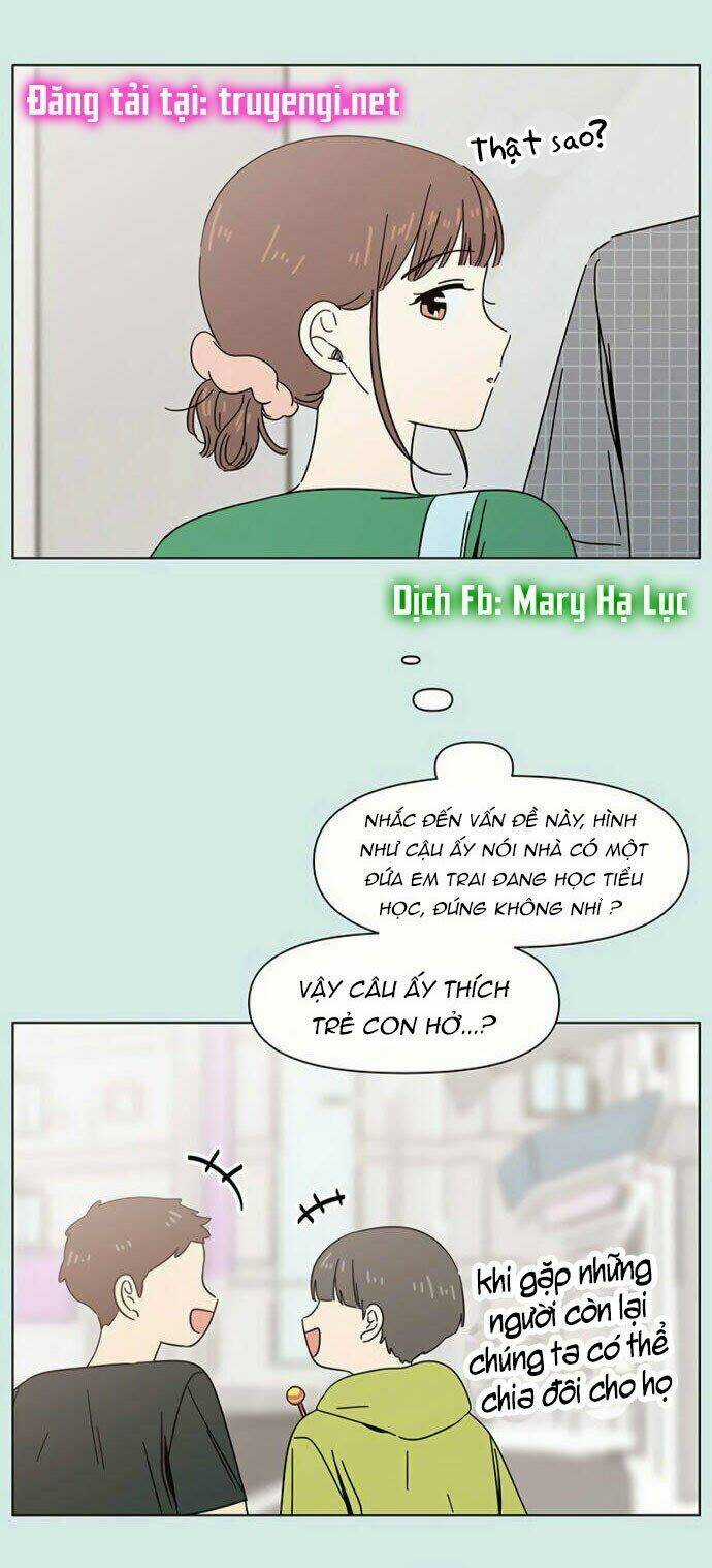 Thanh Xuân Rực Rỡ - Chapter 42 - Trang 43