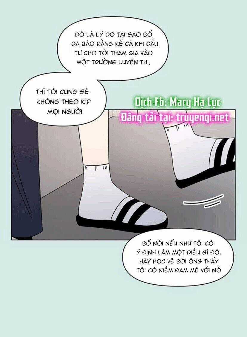 Thanh Xuân Rực Rỡ - Chapter 43 - Trang 2