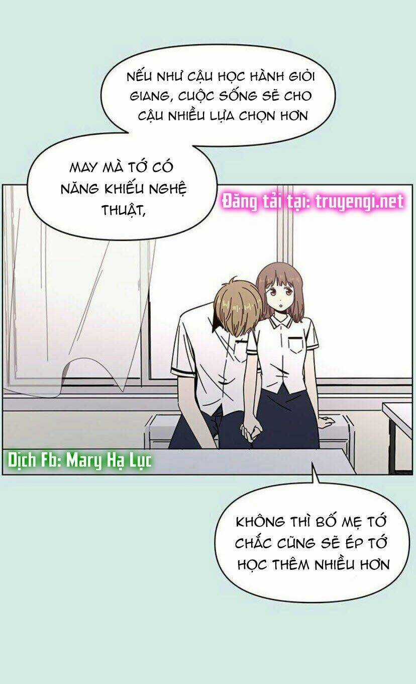 Thanh Xuân Rực Rỡ - Chapter 43 - Trang 12