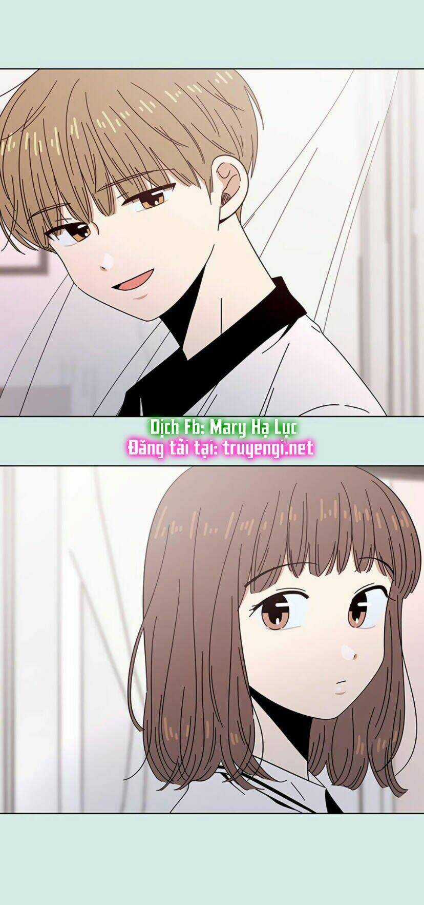 Thanh Xuân Rực Rỡ - Chapter 43 - Trang 17