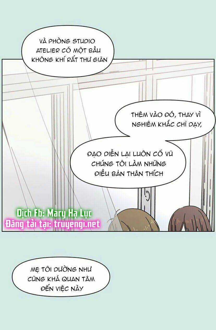 Thanh Xuân Rực Rỡ - Chapter 43 - Trang 3