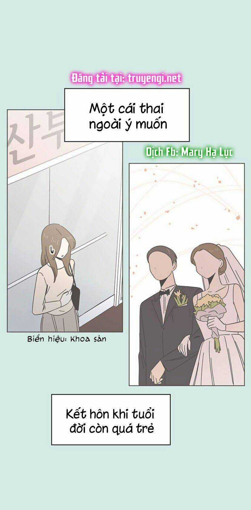 Thanh Xuân Rực Rỡ - Chapter 43 - Trang 22