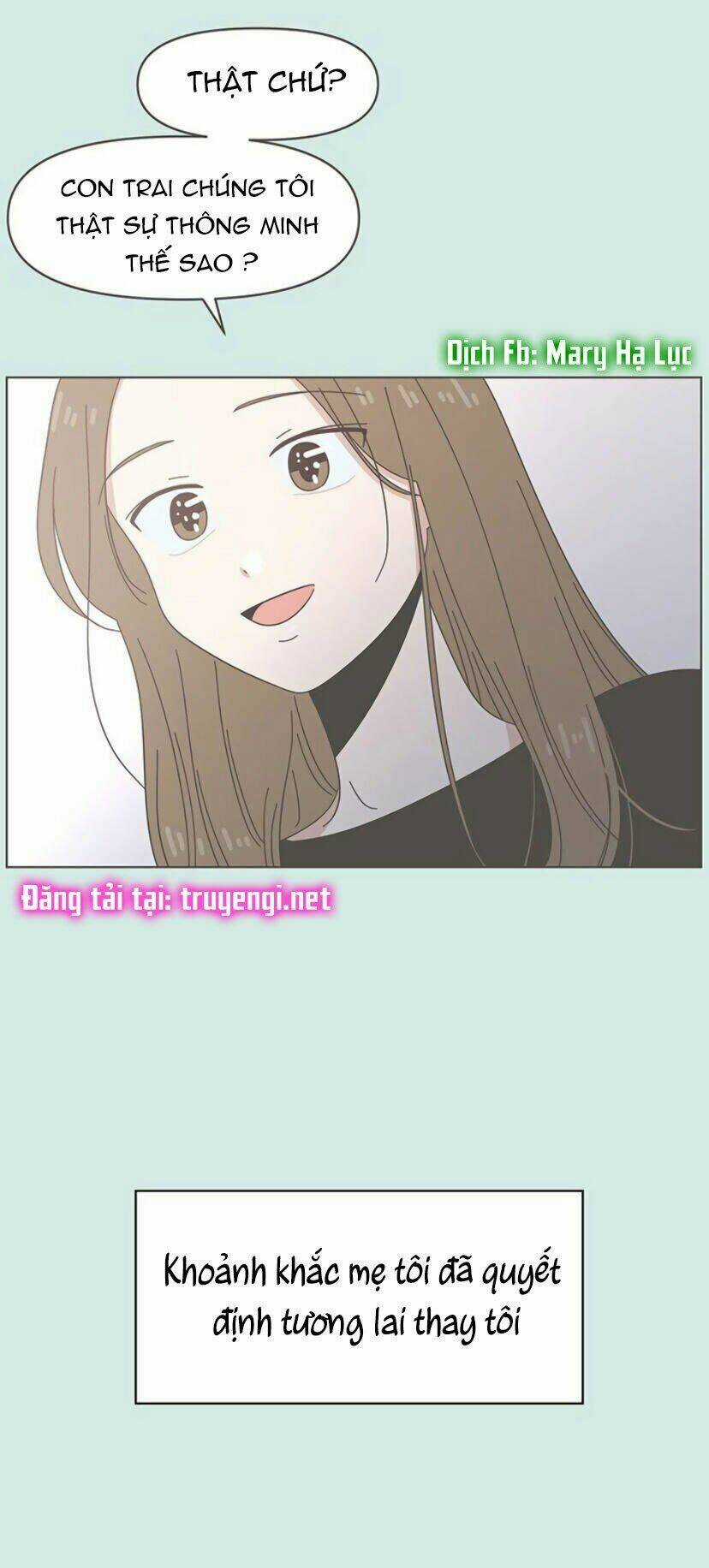 Thanh Xuân Rực Rỡ - Chapter 43 - Trang 26