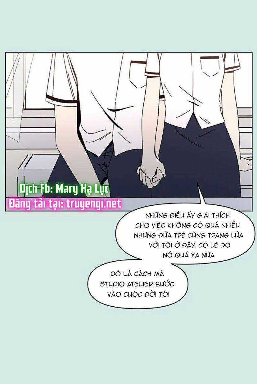 Thanh Xuân Rực Rỡ - Chapter 43 - Trang 4